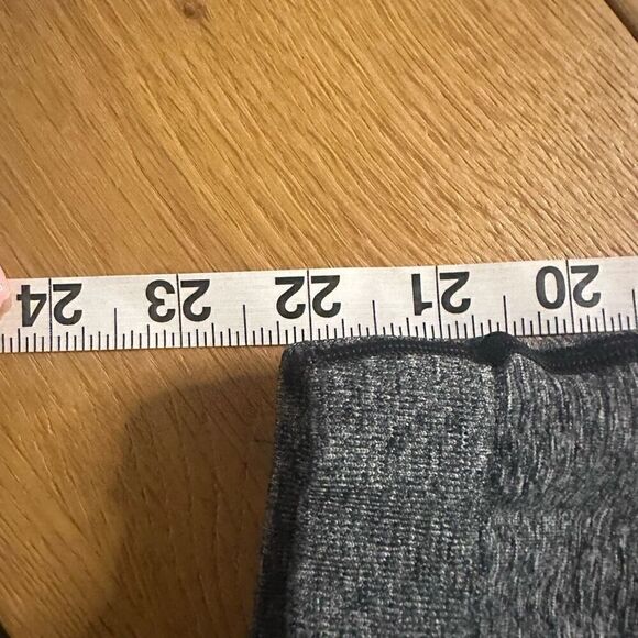 Gymshark ombré leggings small black - Picture 7 of 7